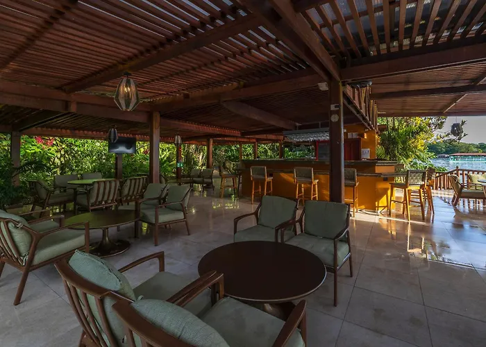 Pachira Lodge